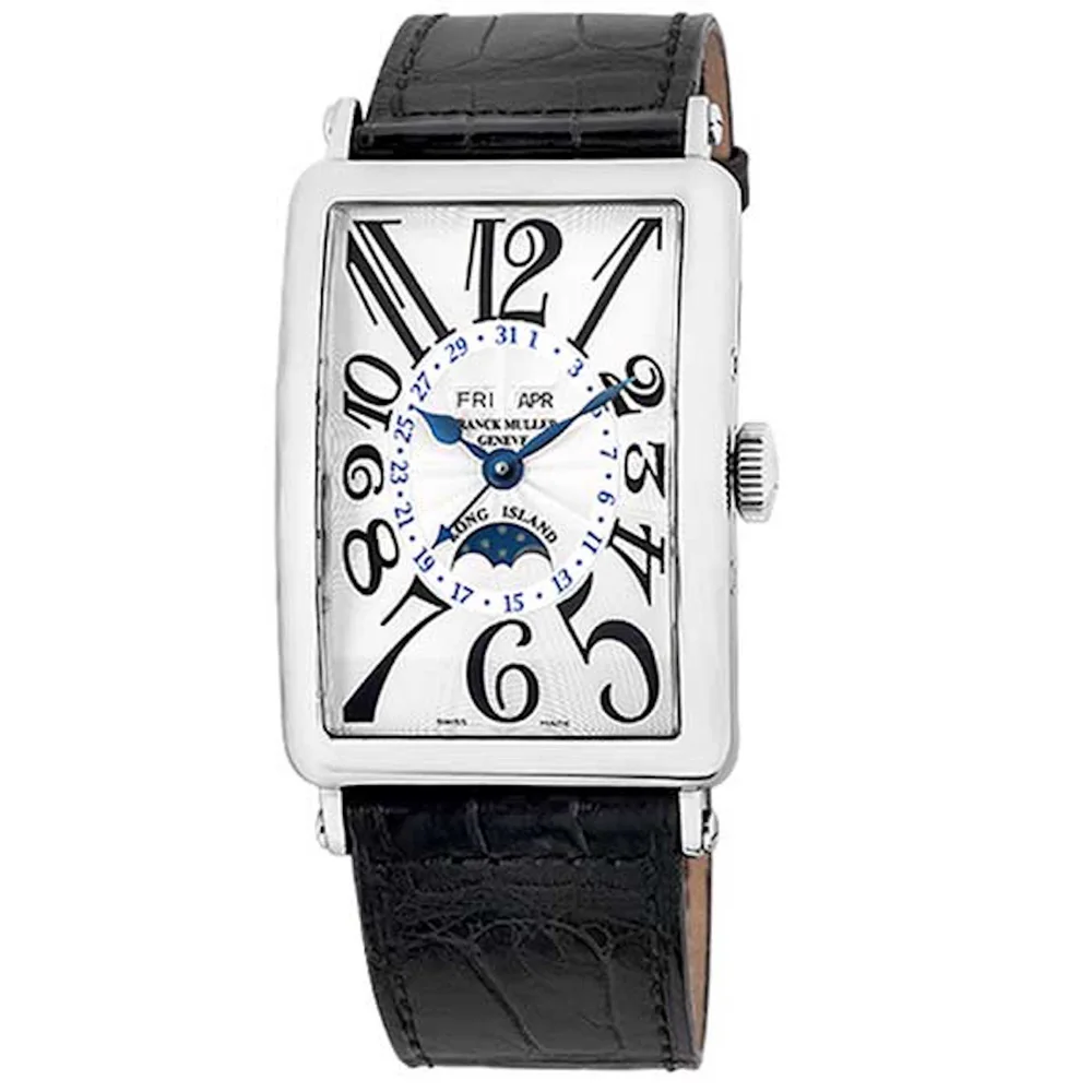 Franck Muller Long Island